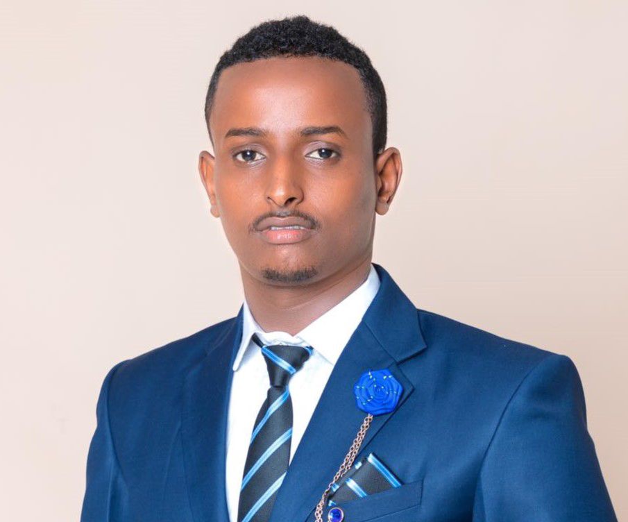 Mohamed Shafie Mohamed